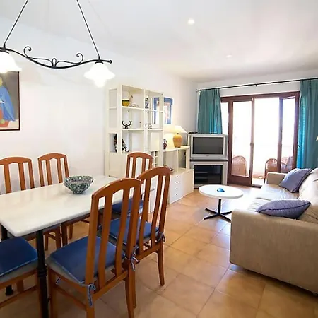 Lägenhet Casa En *