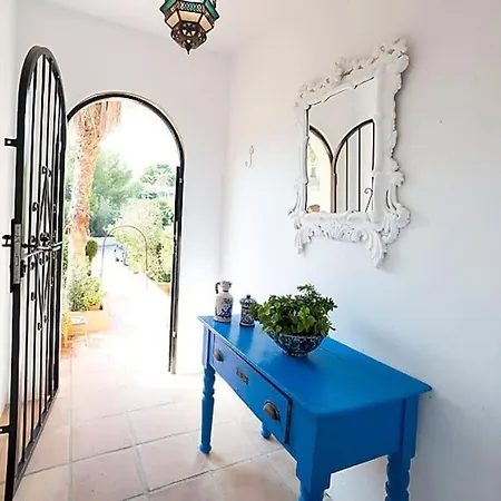 Lägenhet Casa En Calpe