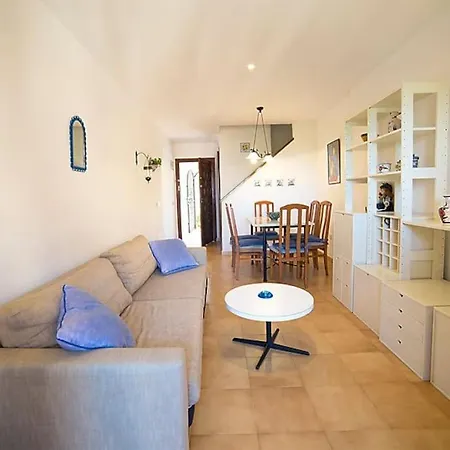 Casa En Lägenhet *