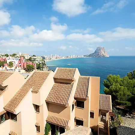 Lägenhet Casa En
