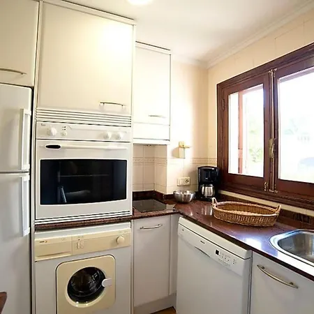 Casa En Apartment Calpe