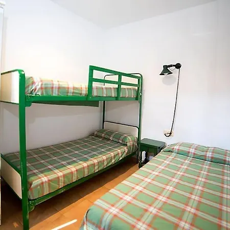 Casa En Apartment Calpe